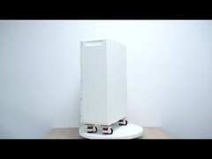 314Ah 16kWh Home Solar Battery System LiFePO4  Home Solar Energy Storage