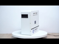 Lifepo4 Wall Wall Mounted Battery Lithium Battery 5KWH Home Power Lifepo4 Energy Storage