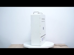 Residential Energy Storage Systems