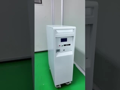 Residential Energy Storage Systems.