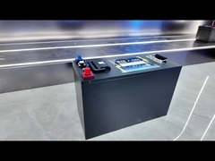 Defaut Voltage Lead Acid Replacement  32KG  25.6v Lead Acid Lithium ODM