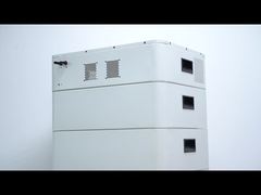 Residential Battery Energy Storage Systems.