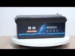 Low Speed EV Lead Acid Replacement 51.2V 100ah Lithium Iron Phosphate Battery