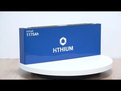 1175AH Li Ion Battery Cells High Durability MSDS Lifepo4 Battery Cells