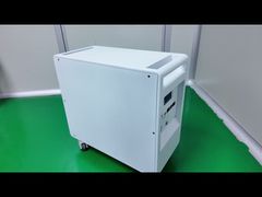 LFP Home Energy Storage Battery: Modular & Stackable for Expansion