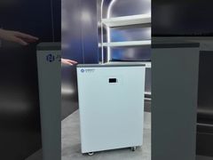 Residential LFP Storage: Max Solar Self-Consumption & Backup