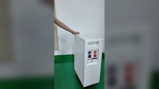 Residential Energy Storage Inverter High Efficiency LFP